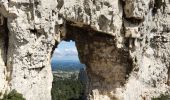 Tour Wandern Saint-Rémy-de-Provence - Mt Gaussier - Photo 10