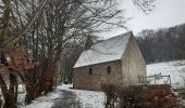 Trail Walking Aywaille - harze . houssonlonge . paradis . trou de boisson.  ste anne . harze  - Photo 2
