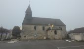 Trail Walking Boissy-le-Cutté - Boucle autour de Boissy le Cuté par Thierry - Photo 11