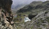 Trail Walking Laruns - Tour du pic du Midi d'ossau - Photo 8