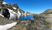 Tour Wandern Revel - Lac petit et grand domenon - Photo 8