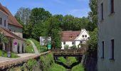 Excursión A pie Gemeinde Mauerbach - Mauerbach - Steinriegl - Photo 4