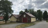 Tour Zu Fuß Halbe - Rundwanderweg Briesen-Staackmühle - Photo 2