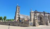 Tour Wandern Plougasnou - Bretagne nord J5 De Plougasnou à Guimaec - Photo 9