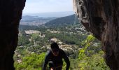 Excursión Senderismo Le Revest-les-Eaux - Habitat préhistorique - Photo 15