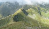 Tour Zu Fuß Unbekannt - Șaua dintre Lacuri - L. Podrăgel - Gura Podragului - Photo 4