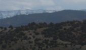 Trail Walking Tizi N'Isly - Autour du gite Mourik - Photo 3