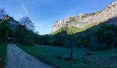 Trail Walking Saou - asptt le grand pomerole - Photo 8