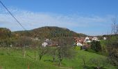 Trail On foot Sankt Oswald bei Plankenwarth - Wanderweg 34 - Photo 10