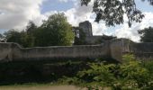 Trail Walking Gisors - gisors champêtre et historique  - Photo 7