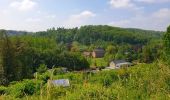 Excursión Senderismo Braives - De Fumal à Huccorgne par la vallée de la Mehaigne - Photo 7