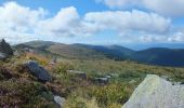 Trail Walking Vollore-Montagne - Vollore_Lit_Vierge - Photo 1
