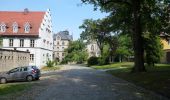 Tour Zu Fuß Naumburg (Saale) - Bismarckturm Weg - Photo 2