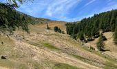Tour Wandern Uvernet-Fours - Uvernet 3 - Photo 18