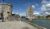 Percorso  La Rochelle - La Rochelle Châtelaillon-Plage  - Photo 2