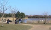 Percorso A piedi Rushcliffe - Rushcliffe Country Park 10km Course - Photo 1