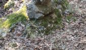 Trail Walking Ampus - anguli ampus côté nord - Photo 2