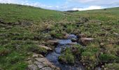 Tour Wandern Les Hermaux - Rando Lozère.. Rajas..Malailhebiai. - Photo 17