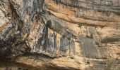 Tocht Stappen Minerve - Minerve - Gorges du Briant par le GR77 - Photo 8