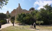 Excursión Senderismo Ille-sur-Têt - les orgues 1 - Photo 3