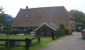 Trail On foot Nunspeet - Over Velden en Kampen - Photo 1