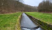 Randonnée Marche Modave - Pont de Bonne 060224 - Photo 4