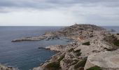 Tour Wandern Marseille - iles du Frioul - Photo 13