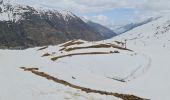 Randonnée Marche nordique Aragnouet - Piau-Engaly le Col - Photo 4