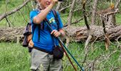 Trail Walking Collobrières - 20240515collobriere - Photo 3