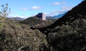 Tocht Stappen Lafare - le tour des dentelles 84 - Photo 7