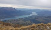 Tour Wandern Embrun - Mt Guillaume en boucle par Belvedere de la Para - Photo 14