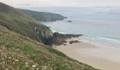 Tocht Stappen Plogoff - Pointe du Raz - Photo 18