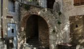 Trail Walking Forcalquier - 20190513. Tour de Forcalquier à pied.  - Photo 8
