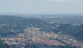 Tocht Te voet Como - (SI D10N) Como (Monte Olimpino) - Rifugio Prabello - Photo 2