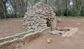 Tour Wandern Vic-la-Gardiole - Circuit des salines  - Photo 2