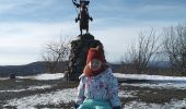 Trail Walking Lepuix - Lola & Ballon d'Alsace - Photo 2
