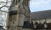 Trail Walking Troyes - Troyes les 10 églises le 16/02/2020 - Photo 10