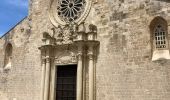 Trail Walking Otranto - Otranto  - Photo 4