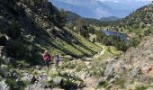 Trail Walking Chamrousse - Chamrousse 20-07-2021 - Photo 8