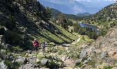 Tocht Stappen Chamrousse - Chamrousse 20-07-2021 - Photo 8