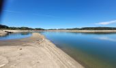 Tocht Elektrische fiets Le Puy-en-Velay - Barrage de lavalette - Photo 6