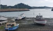 Trail Walking Paimpol - GR_34_DA_22_Paimpol_Ploubaznalec_20240803 - Photo 2