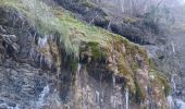 Trail Walking Authon - AUTHON . COL DE LA SAPIE .CRETE DU CLOT DES MARTHES . CABAN DE CHINE N - Photo 12