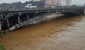 Tour Wandern Lüttich - liege etat des eaux inondations 14 15 16 juillet 21 - Photo 12