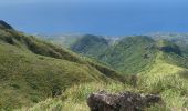 Excursión Marcha nórdica L'Ajoupa-Bouillon - La pellée - Photo 10