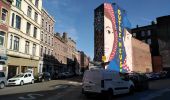 Randonnée Marche Liège - Liège le long de la Meuse et qu'elle que rue pietonnes - Photo 18