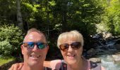 Tour Wandern Cauterets - Cascades J1 - Photo 18