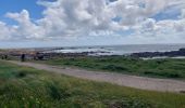 Excursión Cicloturismo Quiberon - QUIBERON BOUCLE VELO - Photo 1