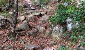 Tour Wandern L'Albère - autour de St Martin l'albere et puig forcadell  - Photo 16