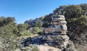 Tour Wandern Bollène - SityTrail - RS Barry Chabrières 7,5km - Photo 5